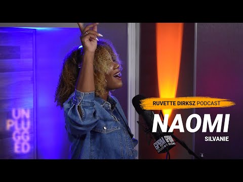 Naomi Silvanie 🎤 💥 Unknown Sacrifices 🔥🎧