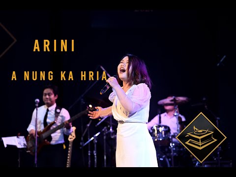 Arini - A nung ka hria  |  Thazual Award 2021