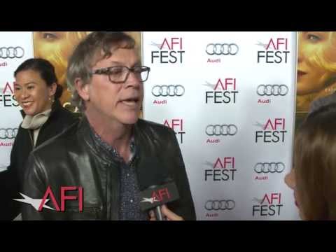 Thumbnail of the video: CAROL Director Todd Haynes at AFI FEST 2015