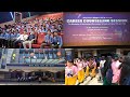 CAREER COUNSELLING PROGRAM WITH MY STUDENTS
