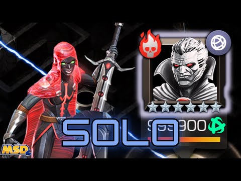 GUILLOTINE 2099 SOLOS THE ABYSS COLLECTOR
