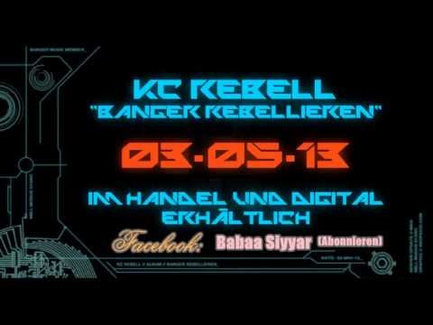 KC REBELL FEAT. SCHWESTA EWA - FALSCHE SCHLANGEN