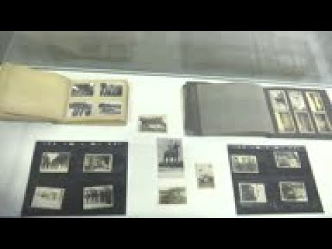 German museum unveils Sobibor death camp photos