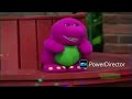 Barney Friends Season 6x14 Barney Comes To Life SFX Fix