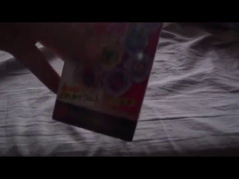 Beyblade Burst Random Booster Vol. 2 Unboxing #2