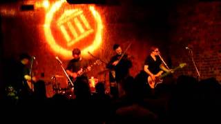 Enter the Haggis - "Gasoline"