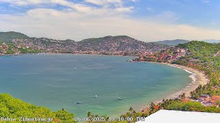 Bahía de Zihuatanejo
