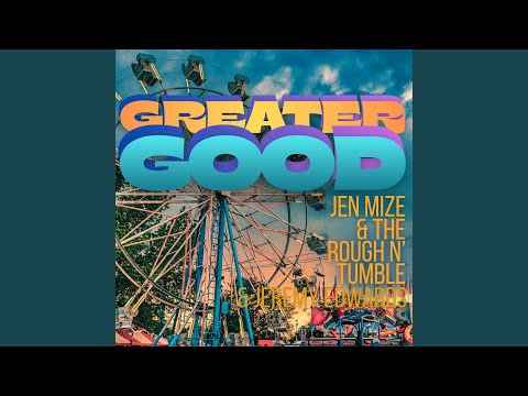Staplesjeramiah - The Greater Good - Misc Originals