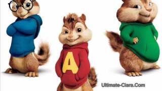 Ciara- High Price ChipMunks Version