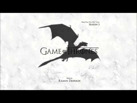 05 - Chaos Is a Ladder - Game of Thrones - Season 3 - Soundtrack