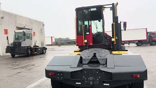 Tracteur routier Kalmar Terminal tractor / Terminal-Zugmaschine / | Image 4 - Autoline