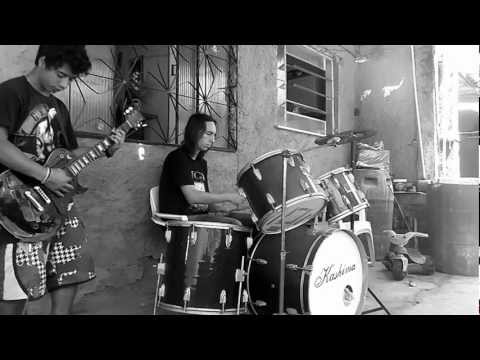 granelli guitar n' lincoln druns