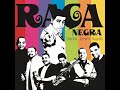 Raça Negra Samba Jovem Guarda 2002