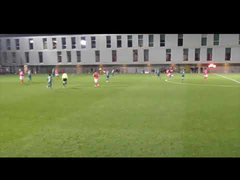 Braga B 3-1 Merelinense