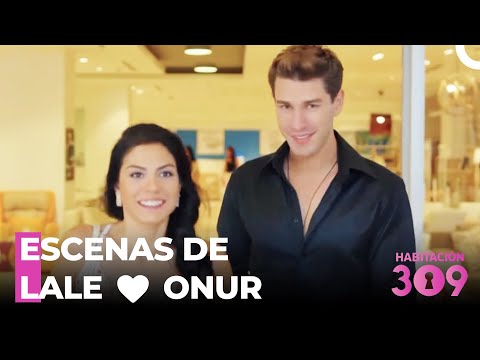 Escenas De Lale & Onur #8 - Habitación 309