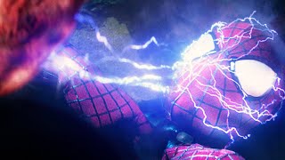 Spider Man vs Electro   Final Fight Scene Part 2  The Amazing Spider Man 2 2014 Movie