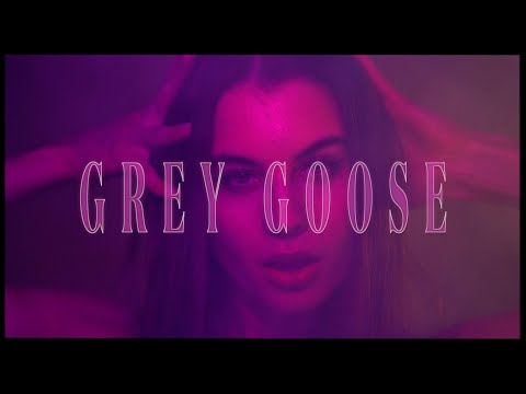 Video thumbnail for Grey Goose