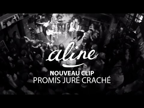 Promis Juré Craché - Massicotte