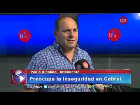 Preocupa la inseguridad en Arroyo Cabgral