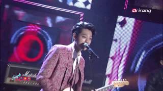 Simply K－Pop - EP166 - 9 - JJY BAND － OMG 정준영밴드 － OMG