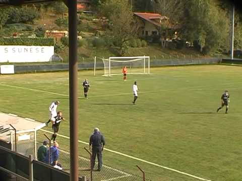 Asero -Brigatti i piccoletti terribili della Sunese!.VOB