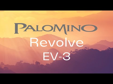 Thumbnail for 2022 Revolve EV-3 Video Tour Video