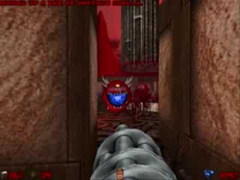 Doomsday Let's Play (pt. 11)