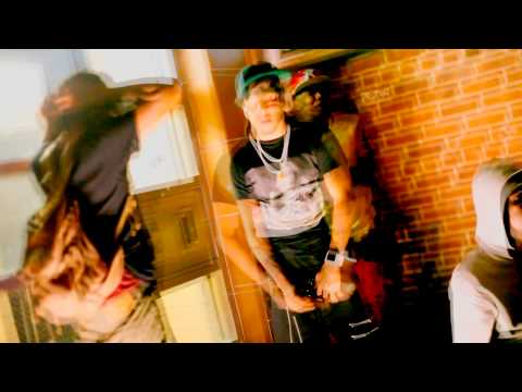 RichLife- Trappin (Directed by. CameraMan_RiiCH)