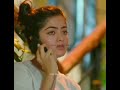 Geetha Govindam WhatsApp Status Telugu Madam Madam Please Madam