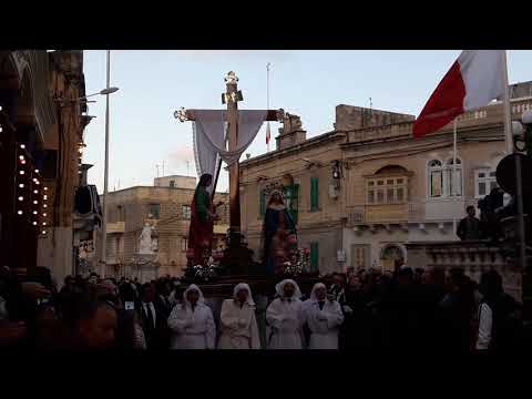 Id-duluri.  Gimgha l-kbira Hal Ghaxaq 2019