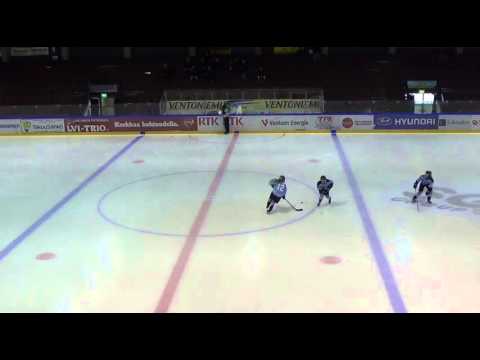 3. 2016 WSI Girls U14 Germany Selects - ECS-Q