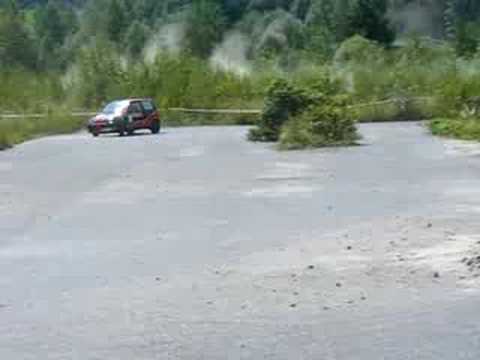 Dobczyce 03.08.08 - Chramęga Karol