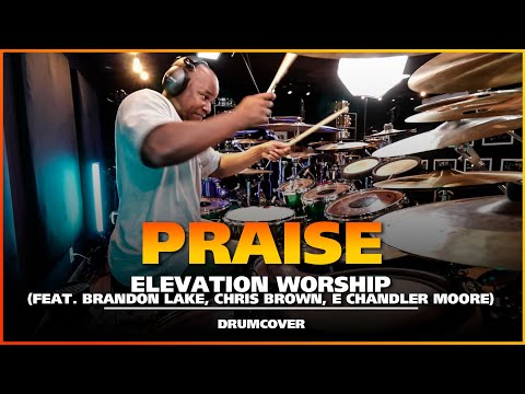 PRAISE - Josivaldo Santos (DrumCover)