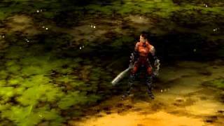 Vagrant Story Character Hack Pt 17: Rosencrantz Pt 2/5