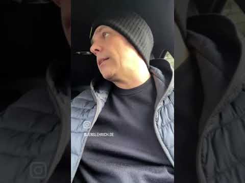 POST-CHAOS - FRÜHER WAR SOWIESO ALLES BESSER 😉