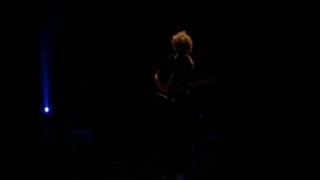 Moddi - Northern Line ( @ Vooruit, Gent on 23/11/2011 )