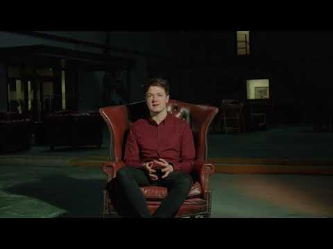 Meet the Mentors - Joshua from Mkodo