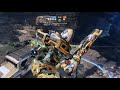 Titanfall™ 2 Attrition crash site