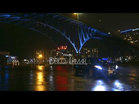 Shuicide Holla - The Truth (Prod. Sosa 808) Official Video