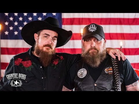 Hank Williams Jr. and Waylon Jennings' -  'The Conversation' by Whey Jennings and Creed Fisher