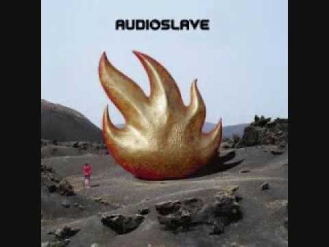 Audioslave Exploder