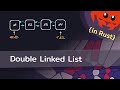 Rust Programming Exercises: Double Linked List