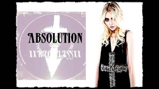 The Pretty Reckless - Absolution (FULL SONG)