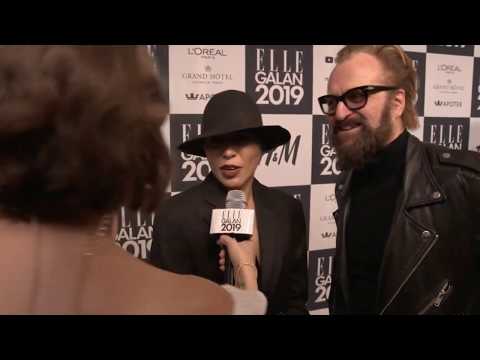 Loreen Elle Galan 2019