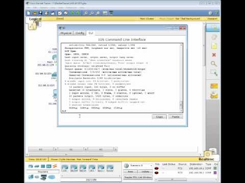 Packet Tracer 9.2.5