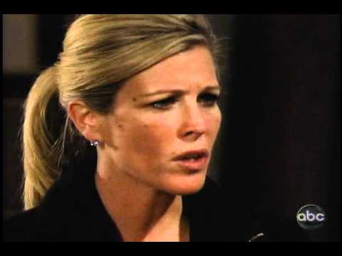 Carly Tell Sonny About Michael's Rape.wmv