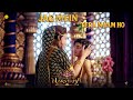 JAG MAINE TERA NAAM HO Video Song Mahavatar Narsimha Sam CS Hombale Films