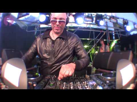 Underworld - Born Slippy [played by Roger Sanchez]