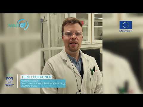 SWaTH - Dr. Tero Luukkonen Testimonial