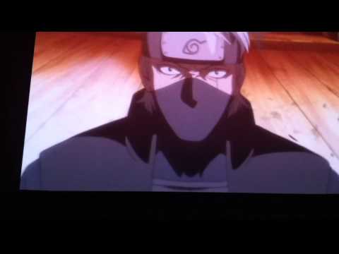 Naruto THE LAST - Uchiha Sasuke